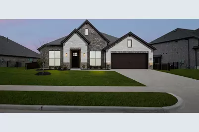 7808 Barley Field Street, Joshua, TX 76058 - Photo 1