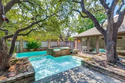 5703 Club Oaks Drive, Dallas, TX 75248 - Photo 1