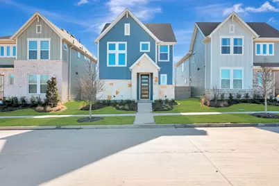 1104 Almond Blossom Circle, Crowley, TX 76036 - Photo 1