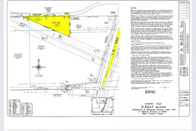 Tbd 2.5017 Acres Solon Road, Waxahachie, TX 75165 - Photo 1