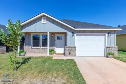 132 Tombstone Road, Abilene, TX 79602 - Photo 1