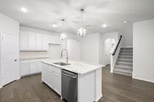 7736 Gatevine Ave, Joshua, TX 76058 - Photo 5