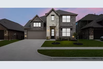 7736 Gatevine Avenue, Joshua, TX 76058 - Photo 1