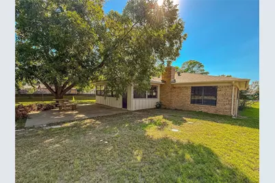 3809 Winding Way, Granbury, TX 76049 - Photo 35