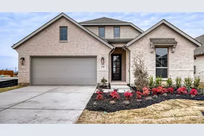 128 Enclave Drive, Lakewood Village, TX 75068 - Photo 1