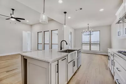 128 Enclave Drive, Lakewood Village, TX 75068 - Photo 13