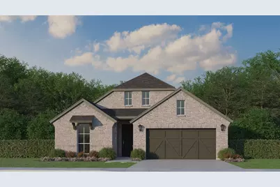 128 Enclave Drive, Lakewood Village, TX 75068 - Photo 1