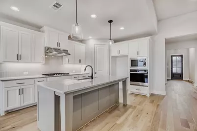 128 Enclave Drive, Lakewood Village, TX 75068 - Photo 11