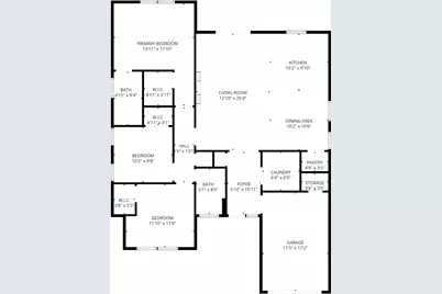 206 Ross Street W, Sulphur Springs, TX 75482 - Photo 21