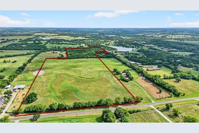 31.83 Ac Fm 981, Blue Ridge, TX 75424 - Photo 7