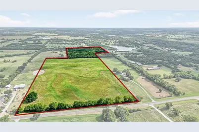 31.83 Ac Fm 981, Blue Ridge, TX 75424 - Photo 1