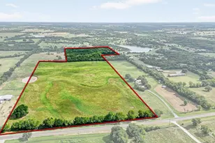 31 83 Ac Fm 981, Blue Ridge, TX 75424 - Photo 1