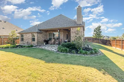 1500 Pisa Court, McLendon Chisholm, TX 75032 - Photo 33