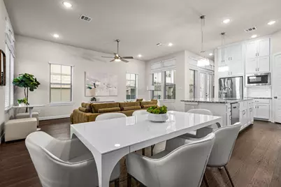 3704 Tussock Drive, Dallas, TX 75209 - Photo 7