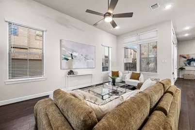 3704 Tussock Drive, Dallas, TX 75209 - Photo 7