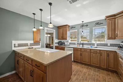 1929 Mamie Road, Greenville, TX 75402 - Photo 11