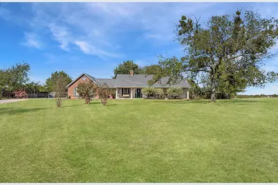 1929 Mamie Road, Greenville, TX 75402 - Photo 1