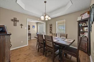 1929 Mamie Rd, Greenville, TX 75402 - Photo 9