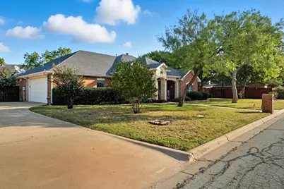 682 Lytle Shores Drive, Abilene, TX 79602 - Photo 1