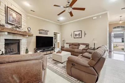 682 Lytle Shores Drive, Abilene, TX 79602 - Photo 5