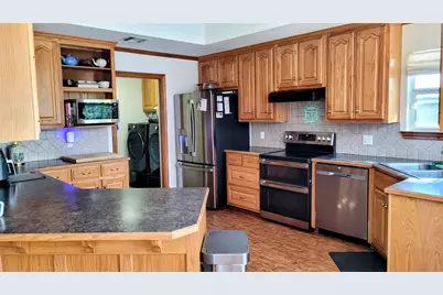3164 Clater Powell Road, Waco, TX 76705 - Photo 17