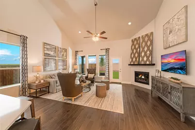 112 Capital Court, Forney, TX 75126 - Photo 5