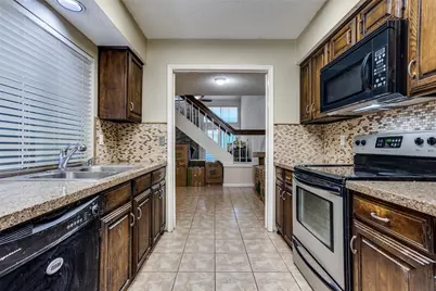 2204 W Park Boulevard #2501, Plano, TX 75075 - Photo 9