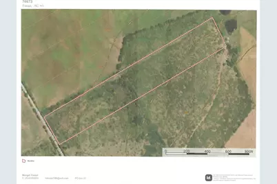 Tbd County Road 3258, Mount Calm, TX 76673 - Photo 3