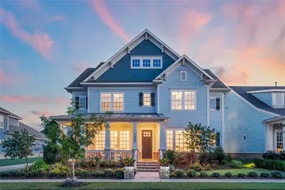 7409 Cormac Street, McKinney, TX 75071 - Photo 1