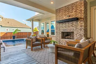 7409 Cormac St, McKinney, TX 75071 - Photo 27