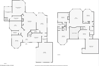 707 Wheaton Court, Allen, TX 75013 - Photo 39