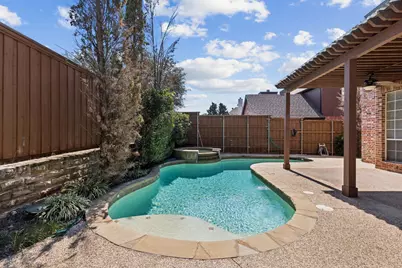 707 Wheaton Court, Allen, TX 75013 - Photo 1