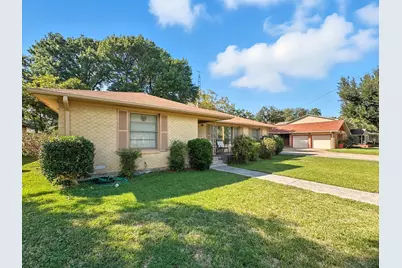 817 S Rusk Street, Gainesville, TX 76240 - Photo 3