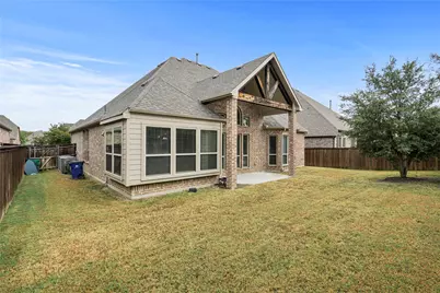 7901 Weatherford, McKinney, TX 75071 - Photo 23