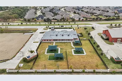 7901 Weatherford, McKinney, TX 75071 - Photo 27