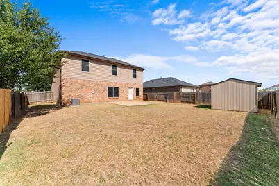 504 Riverbed Drive, Crowley, TX 76036 - Photo 33