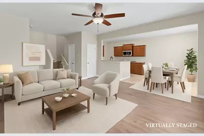 504 Riverbed Drive, Crowley, TX 76036 - Photo 3