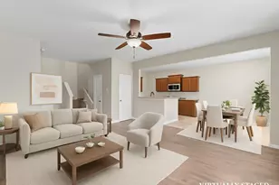 504 Riverbed Dr, Crowley, TX 76036 - Photo 3