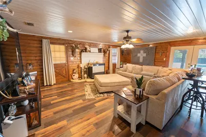 3551 NW County Road 1018, Mount Vernon, TX 75457 - Photo 17