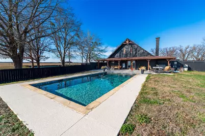 3551 NW County Road 1018, Mount Vernon, TX 75457 - Photo 33