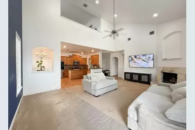 1817 Shoebill Drive, Little Elm, TX 75068 - Photo 3