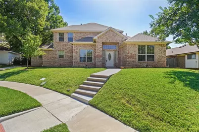 1854 Yorkshire Circle, Lewisville, TX 75067 - Photo 1