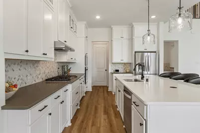 311 Misty Lane, Argyle, TX 76226 - Photo 17