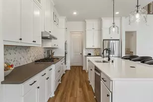 311 Misty Ln, Argyle, TX 76226 - Photo 17