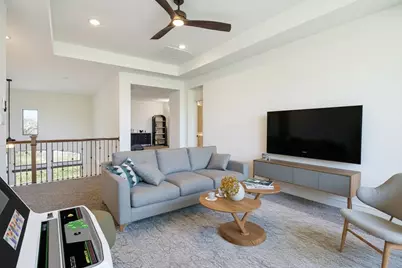 311 Misty Lane, Argyle, TX 76226 - Photo 31