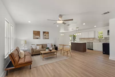 916 Zelda Drive, Hurst, TX 76053 - Photo 5