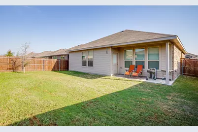 8609 Mirror Lake Drive, Fort Worth, TX 76179 - Photo 35