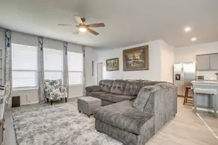 8609 Mirror Lk Dr, Fort Worth, TX 76179 - Photo 5