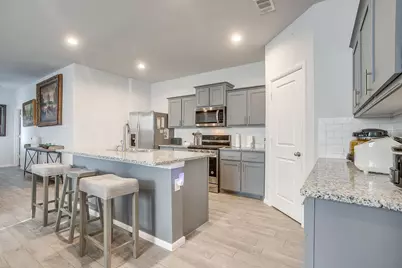 8609 Mirror Lake Drive, Fort Worth, TX 76179 - Photo 9