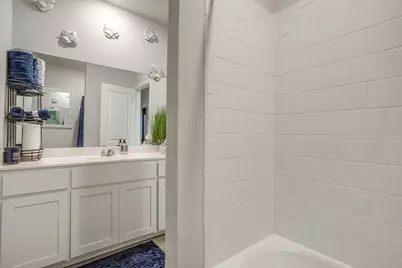 8609 Mirror Lake Drive, Fort Worth, TX 76179 - Photo 27